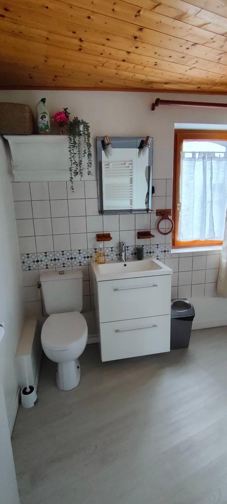 Meuble De Tourisme Au Coeur Du Village A Aramits , Haut Bearn Exteriör bild