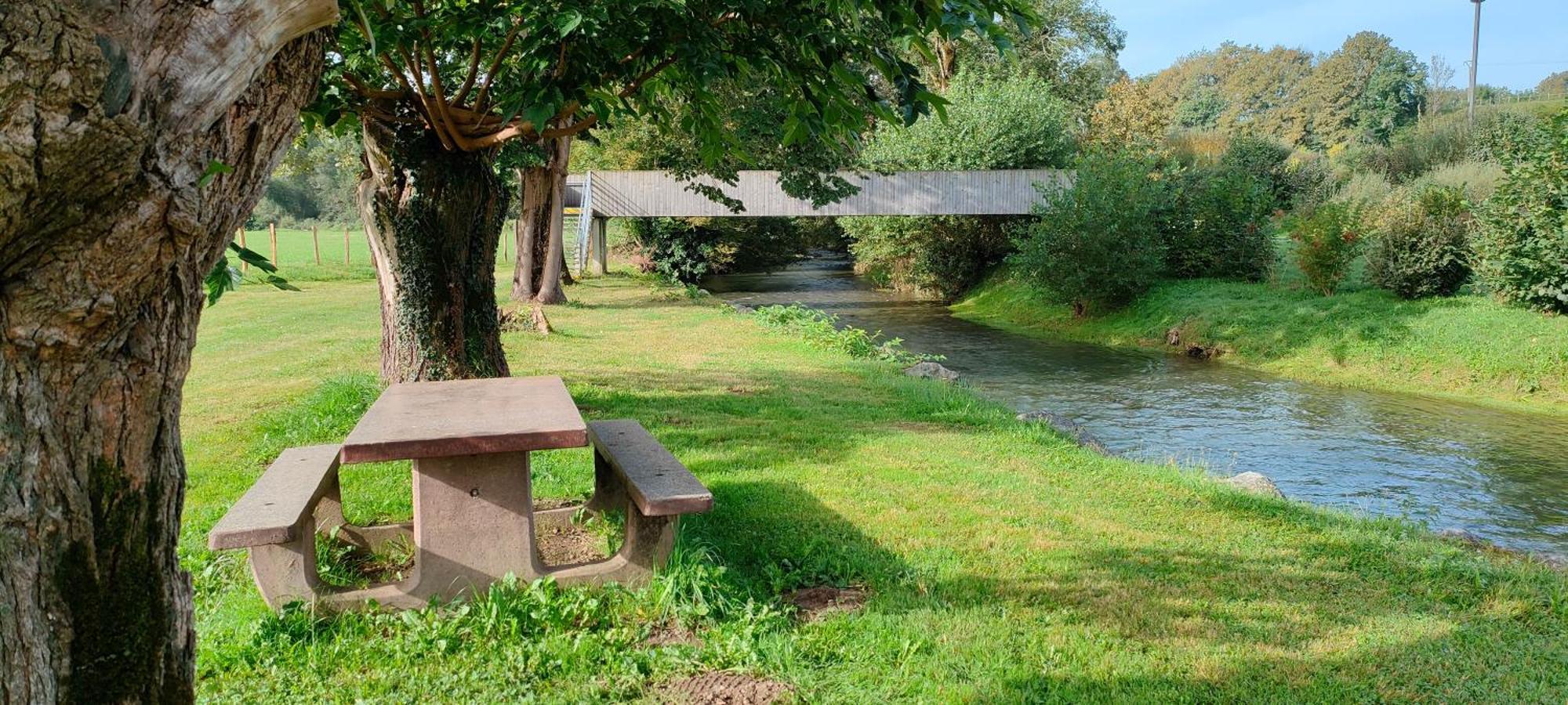 Meuble De Tourisme Au Coeur Du Village A Aramits , Haut Bearn Exteriör bild